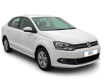 Volkswagen Vento-img